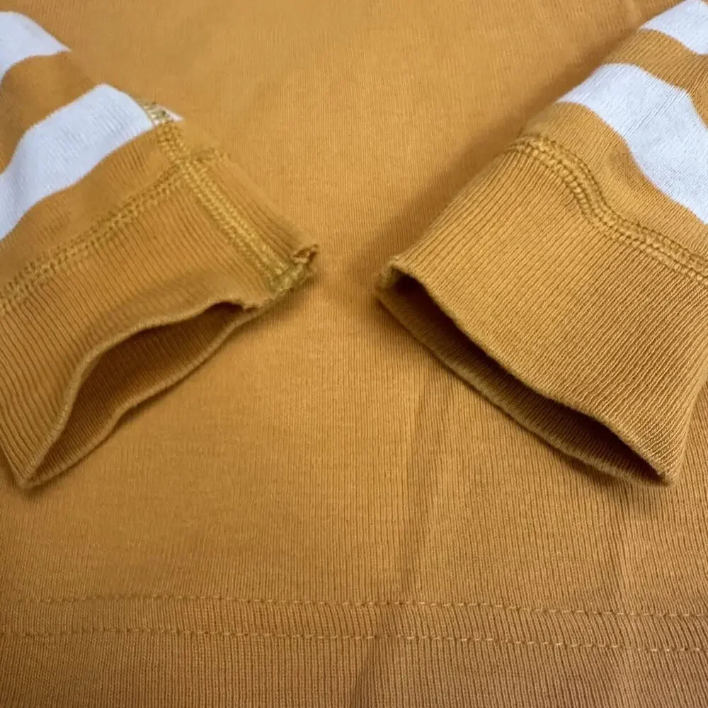 Hanna Andersson Lion Long John Top